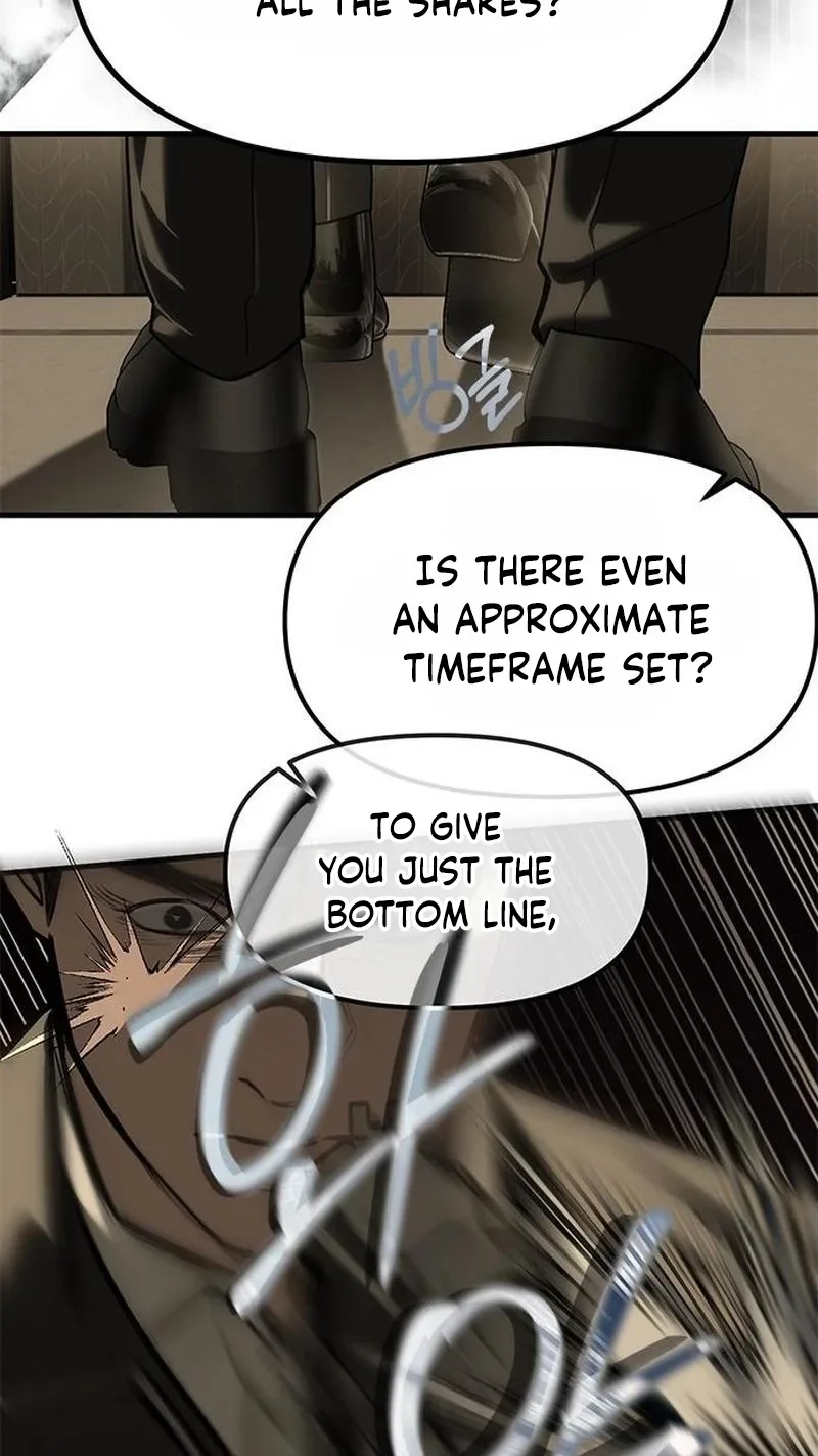 Undercover! Chaebol High School Chapter 115 page 28