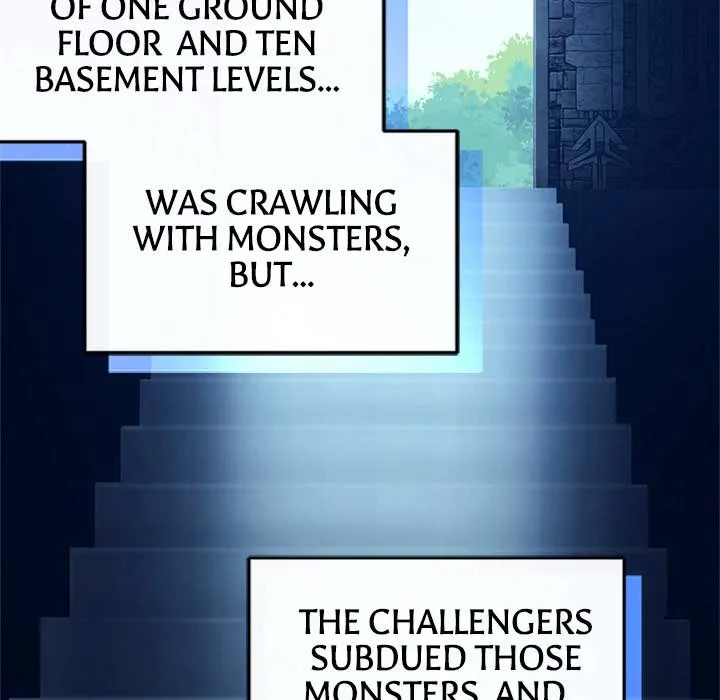 Underground of Babel (Official) Chapter 1 page 58