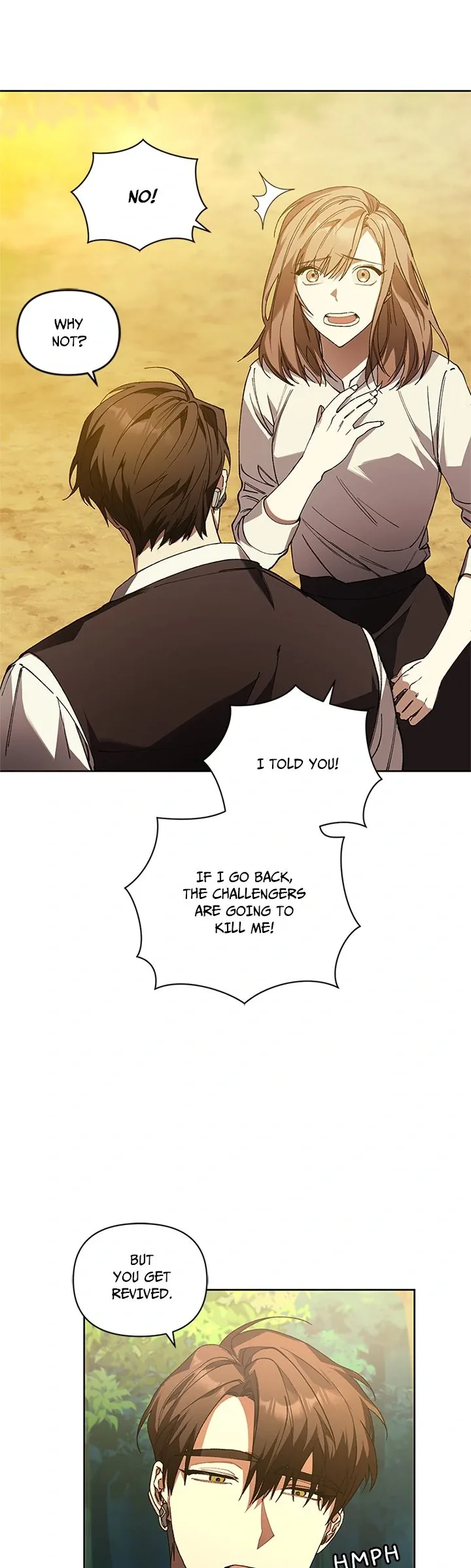 Underground of Babel (Official) Chapter 2 page 27