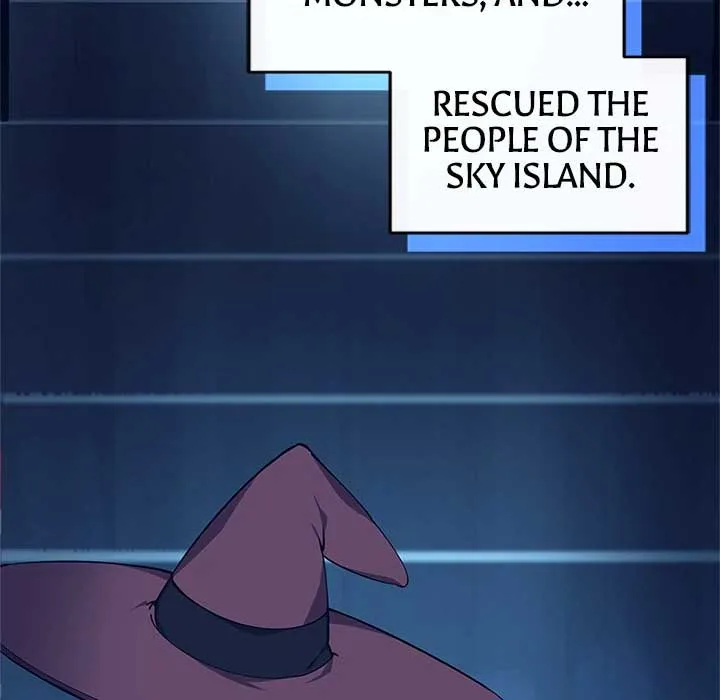 Underground of Babel (Official) Chapter 1 page 59