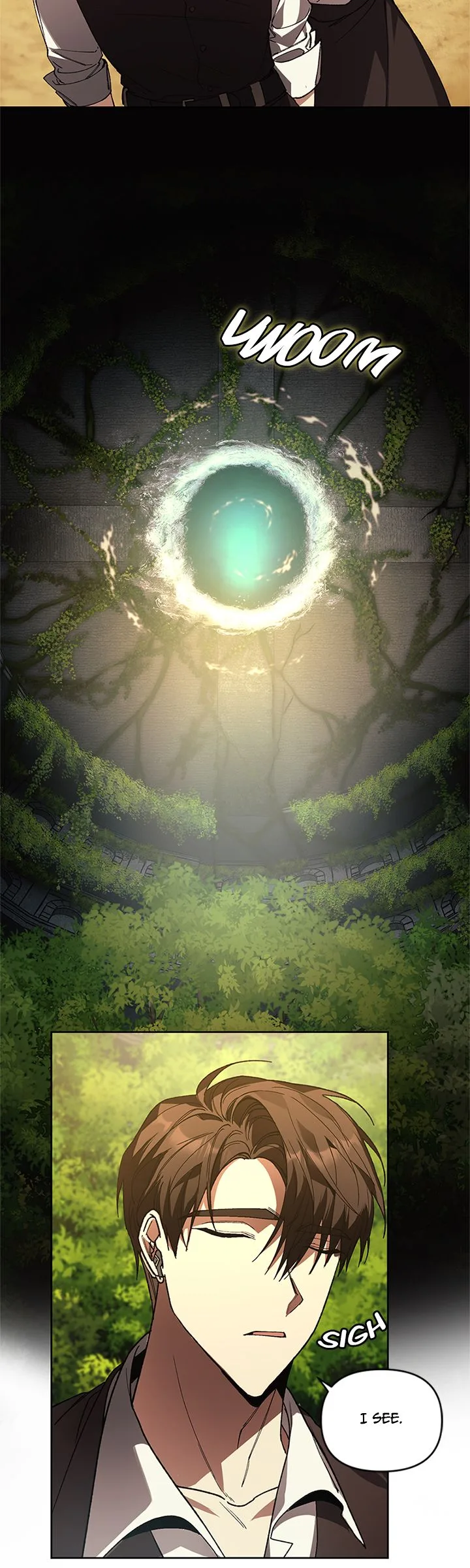 Underground of Babel (Official) Chapter 2 page 25