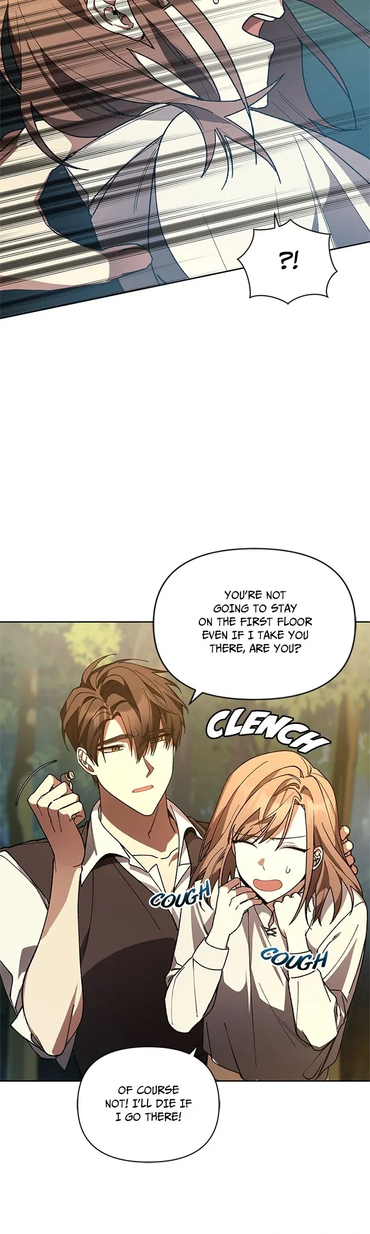 Underground of Babel (Official) Chapter 2 page 38