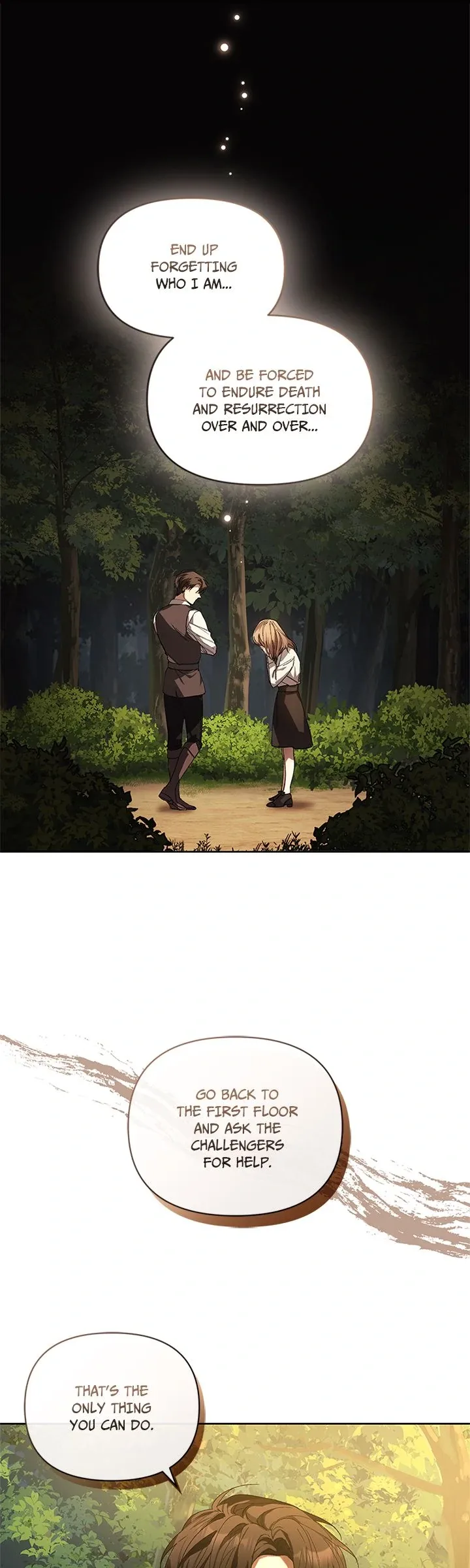 Underground of Babel (Official) Chapter 2 page 30