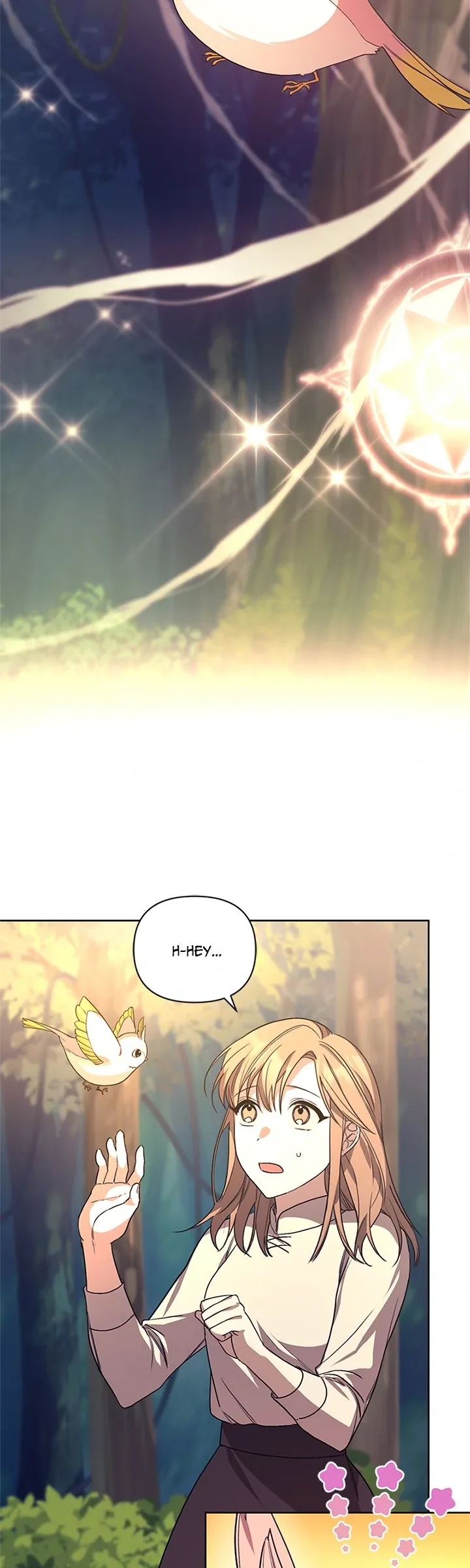 Underground of Babel (Official) Chapter 3 page 32