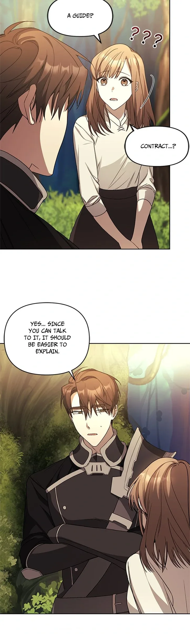 Underground of Babel (Official) Chapter 3 page 38