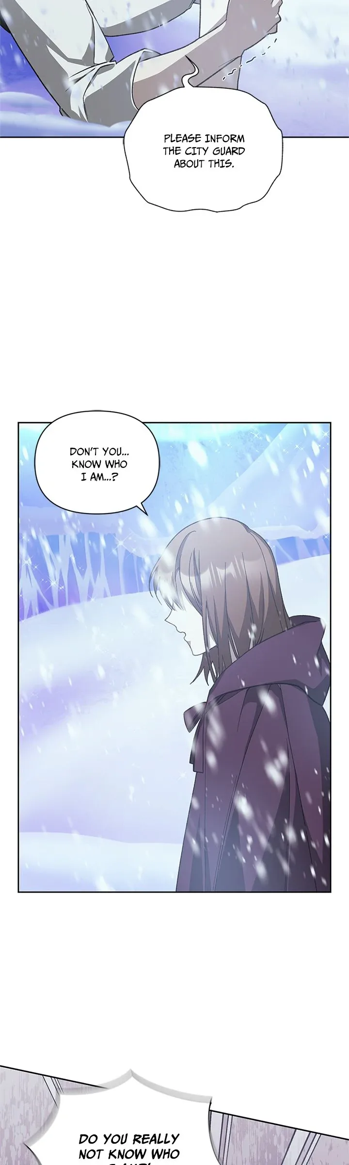 Underground of Babel (Official) Chapter 5 page 6