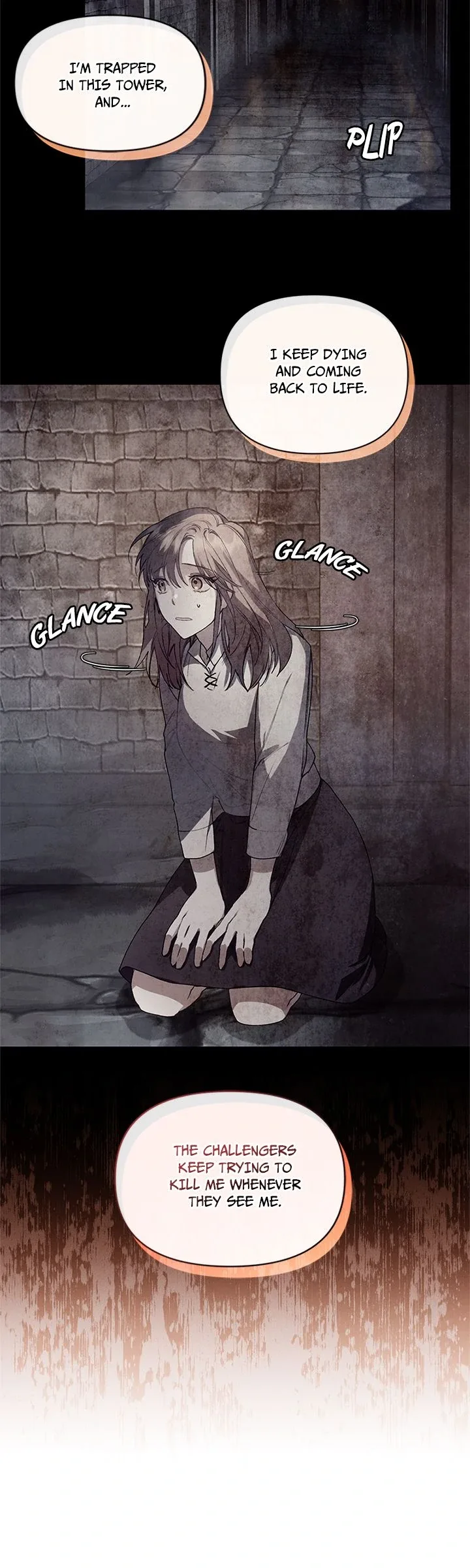Underground of Babel (Official) Chapter 2 page 19