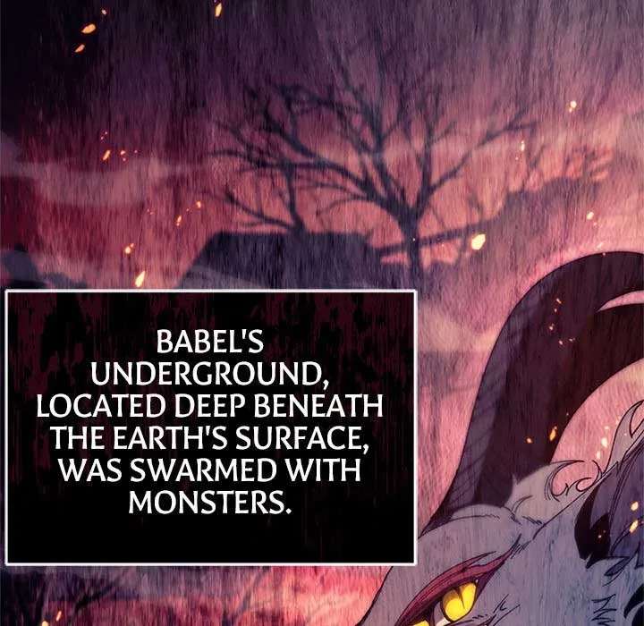 Underground of Babel (Official) Chapter 1 page 29