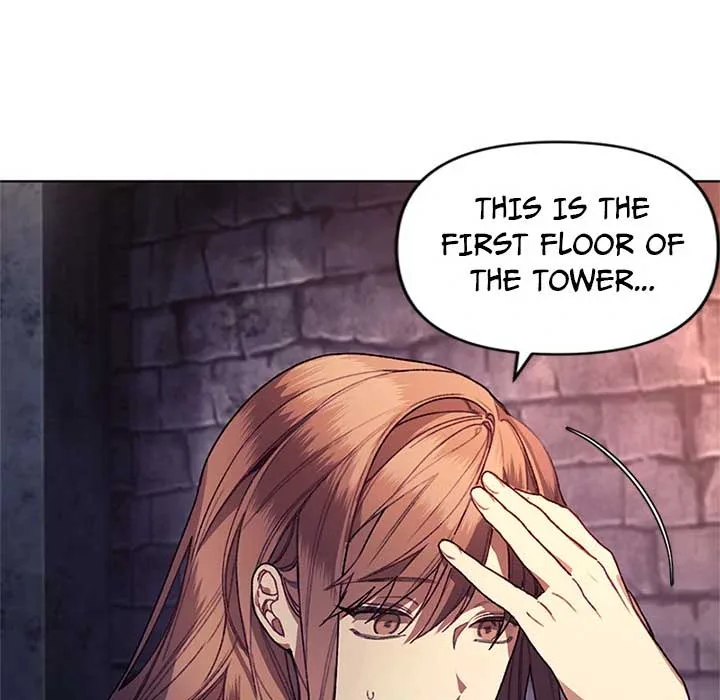 Underground of Babel (Official) Chapter 1 page 137