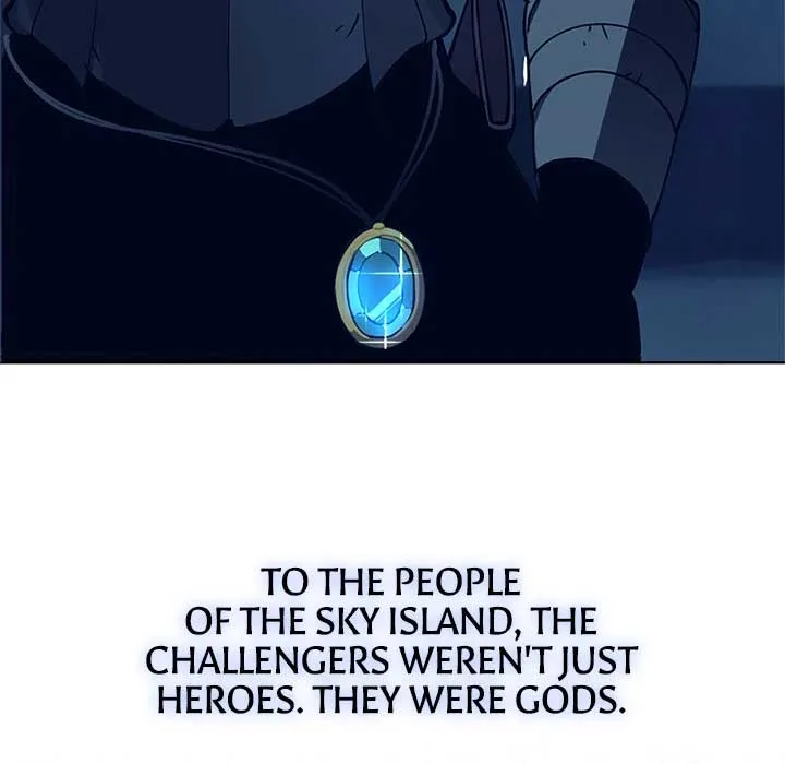 Underground of Babel (Official) Chapter 1 page 63