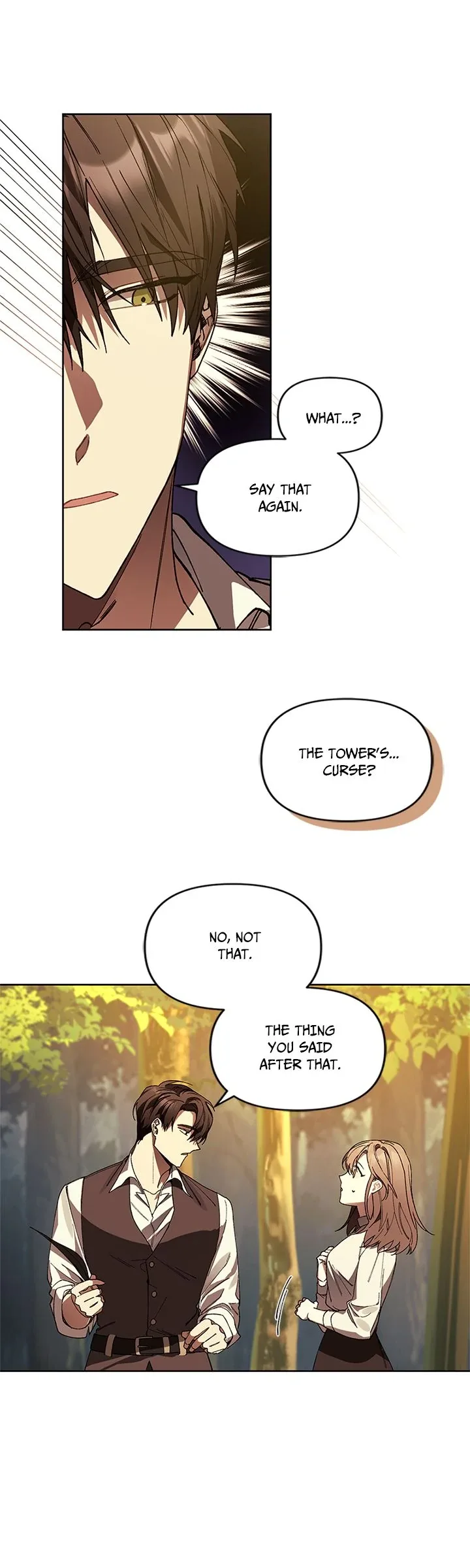 Underground of Babel (Official) Chapter 2 page 16
