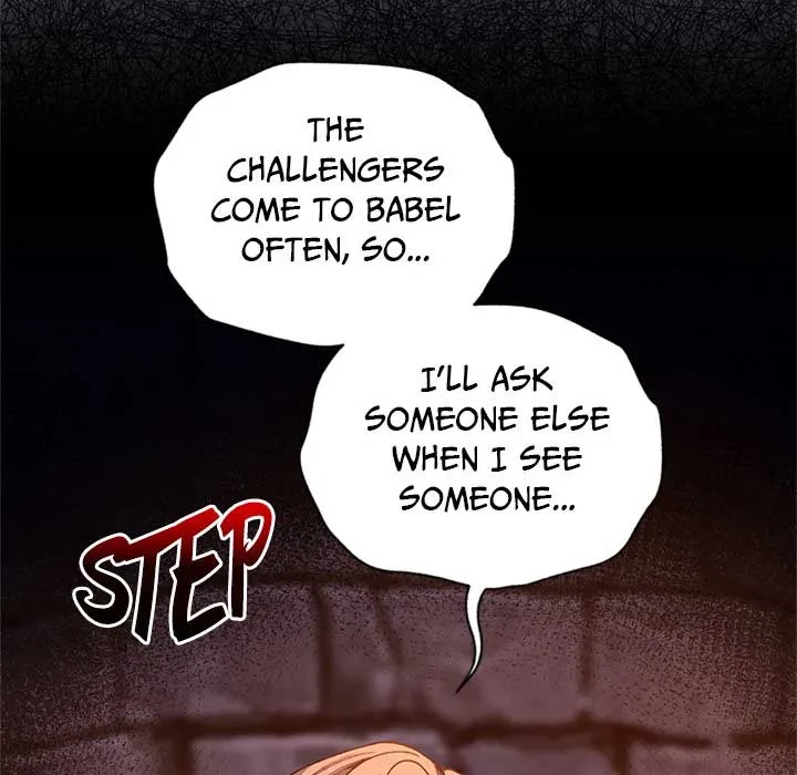 Underground of Babel (Official) Chapter 1 page 120
