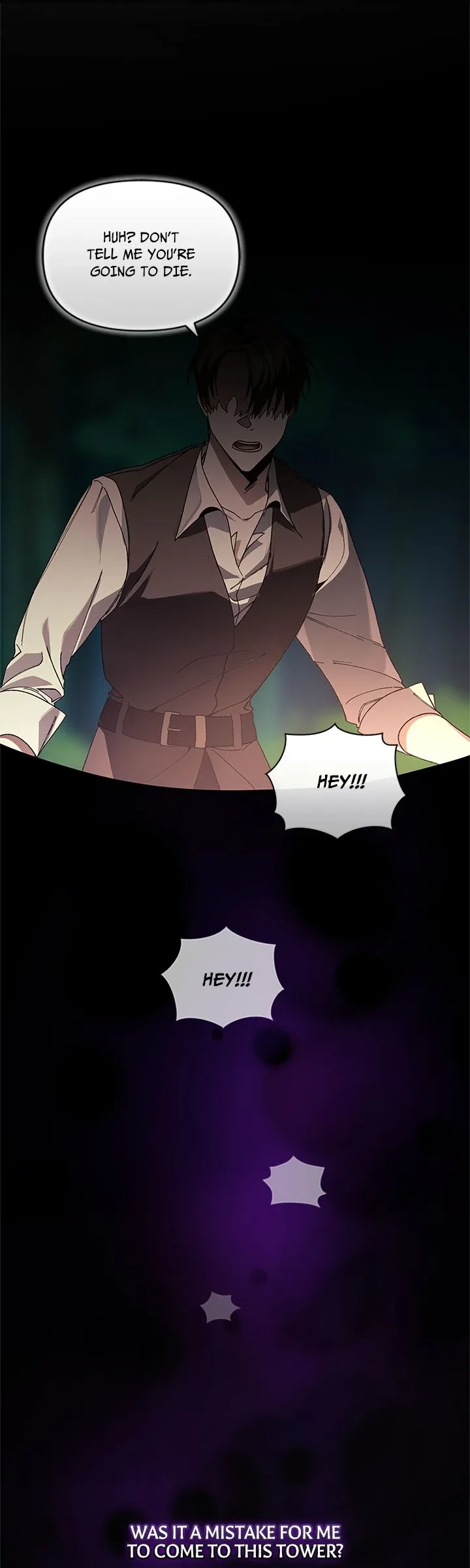 Underground of Babel (Official) Chapter 2 page 62