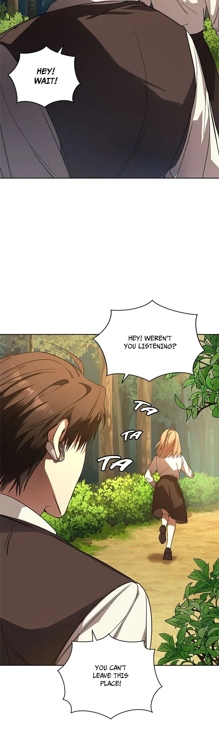 Underground of Babel (Official) Chapter 2 page 34