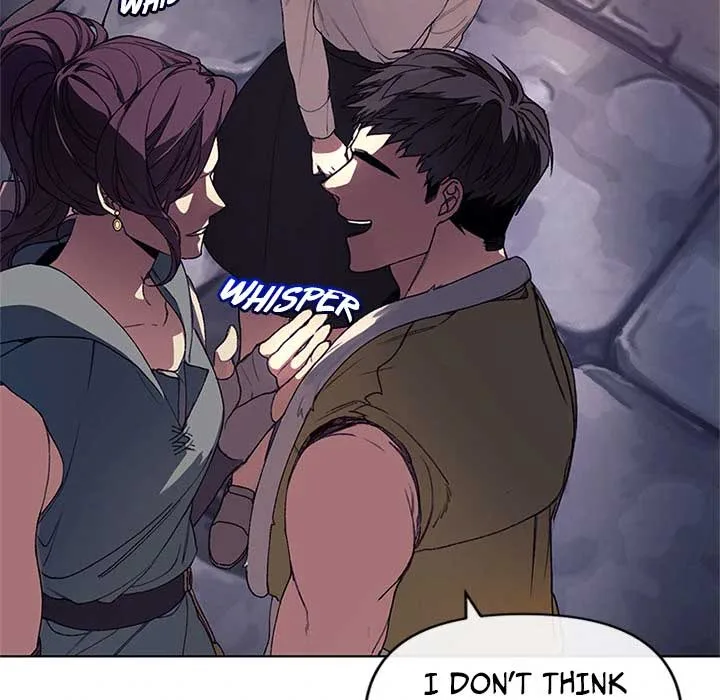 Underground of Babel (Official) Chapter 1 page 156