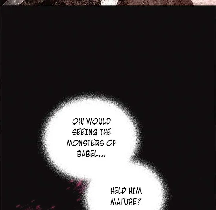 Underground of Babel (Official) Chapter 1 page 84