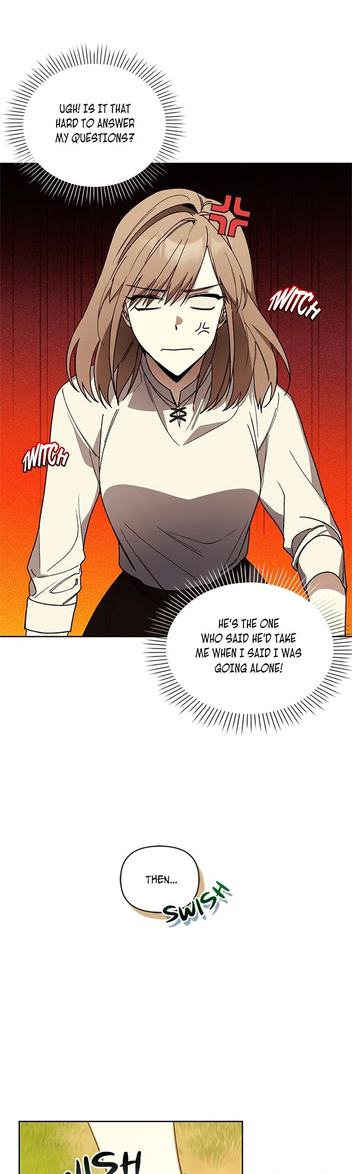 Underground of Babel (Official) Chapter 2 page 51