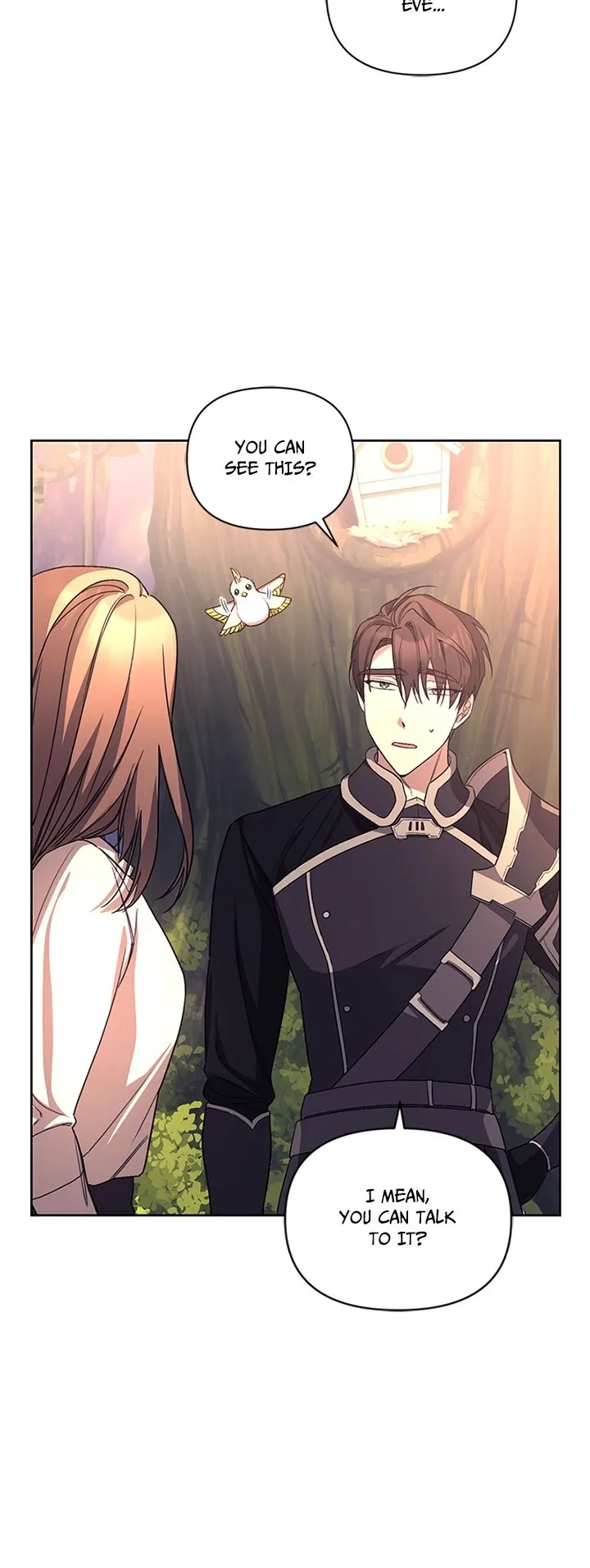 Underground of Babel (Official) Chapter 3 page 34