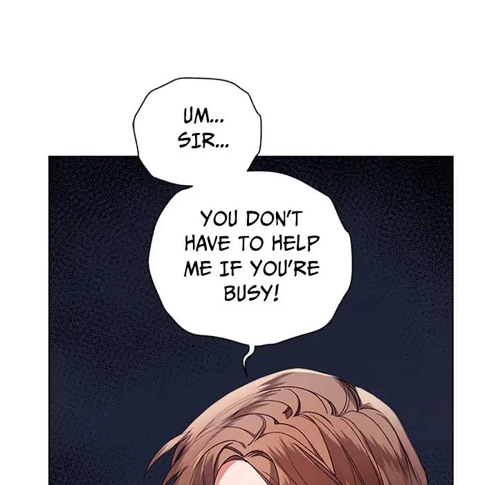 Underground of Babel (Official) Chapter 1 page 116