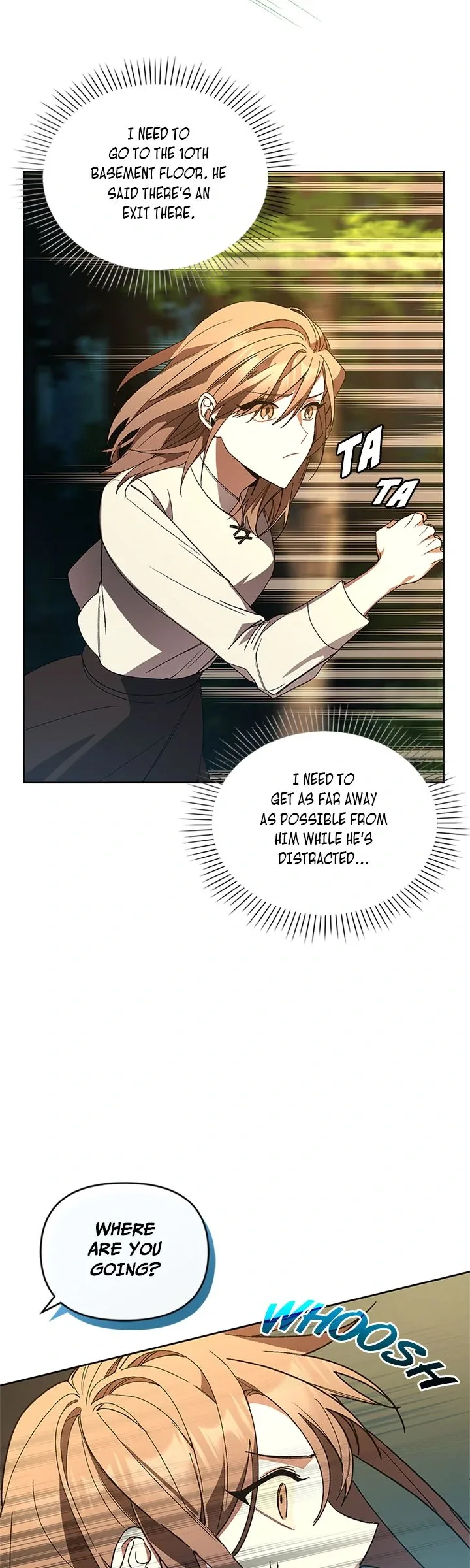 Underground of Babel (Official) Chapter 2 page 37