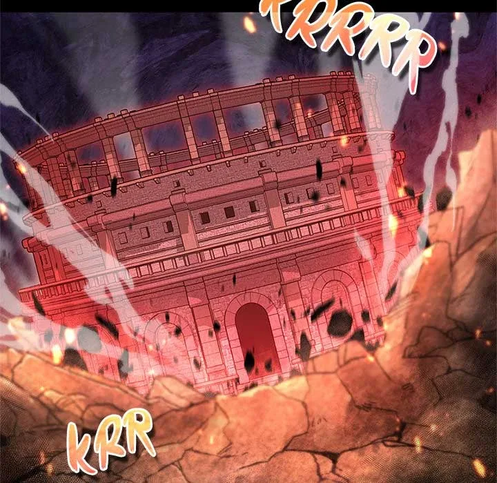 Underground of Babel (Official) Chapter 1 page 23