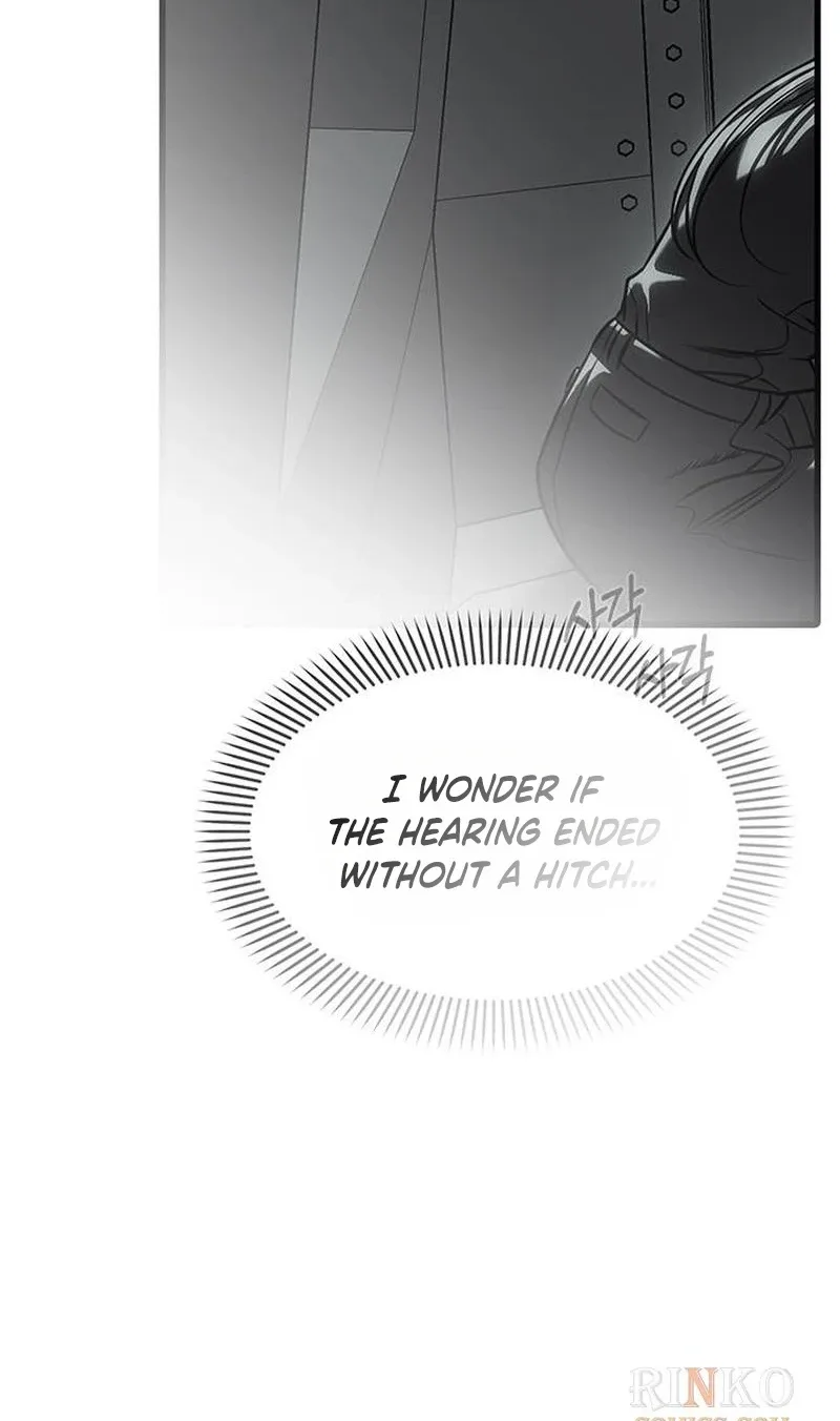 Undercover! Chaebol High School Chapter 115 page 17