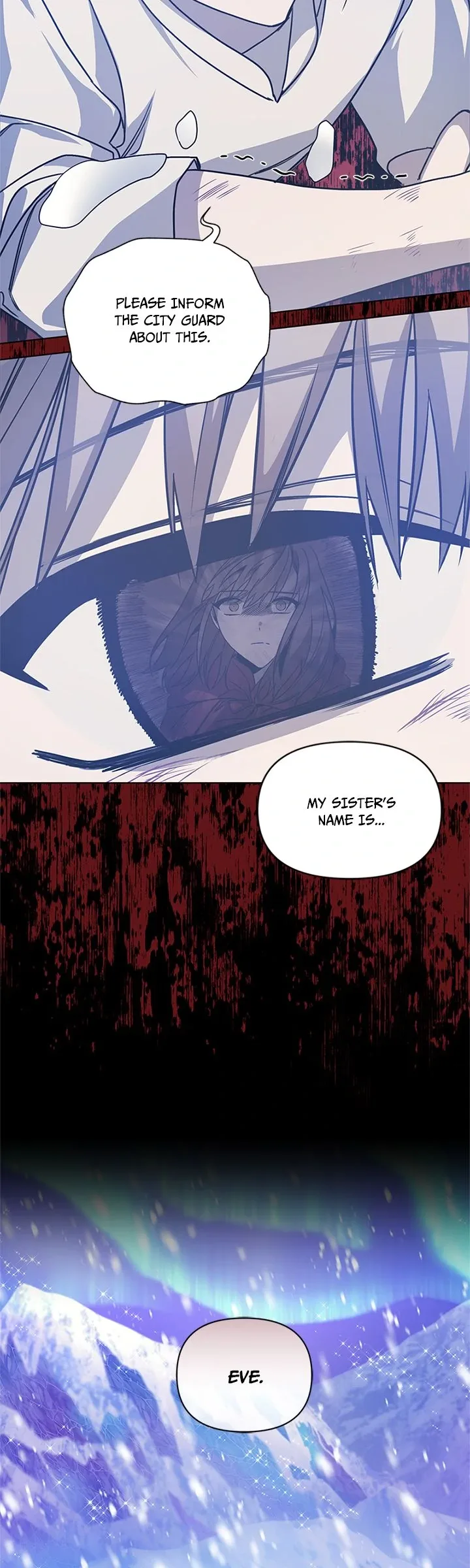 Underground of Babel (Official) Chapter 5 page 3