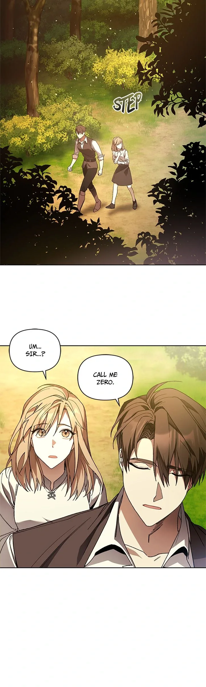 Underground of Babel (Official) Chapter 2 page 46