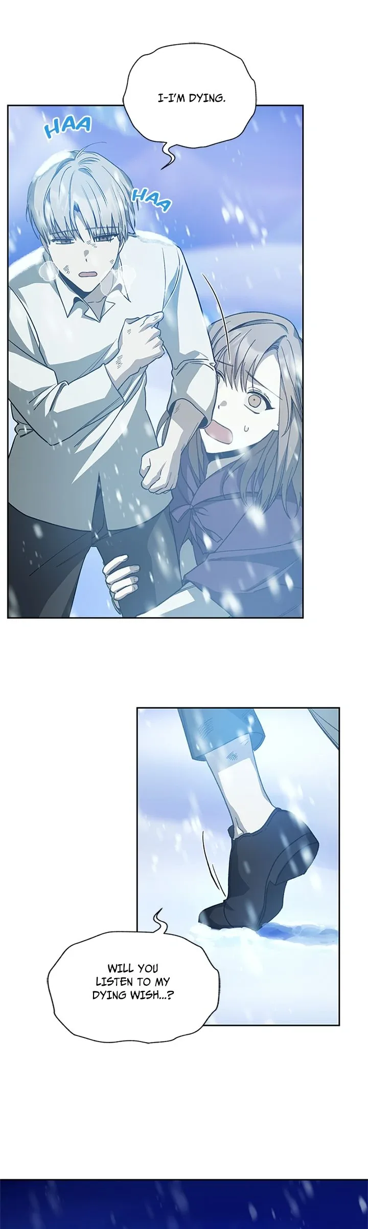 Underground of Babel (Official) Chapter 5 page 24
