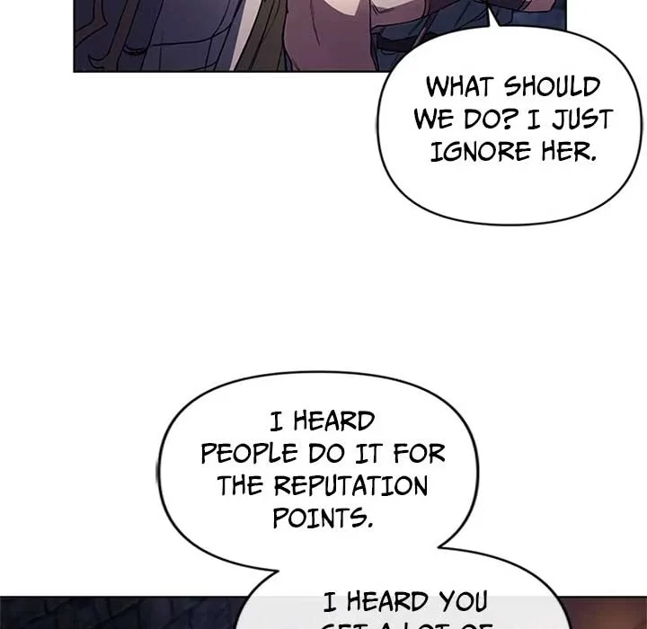 Underground of Babel (Official) Chapter 1 page 154