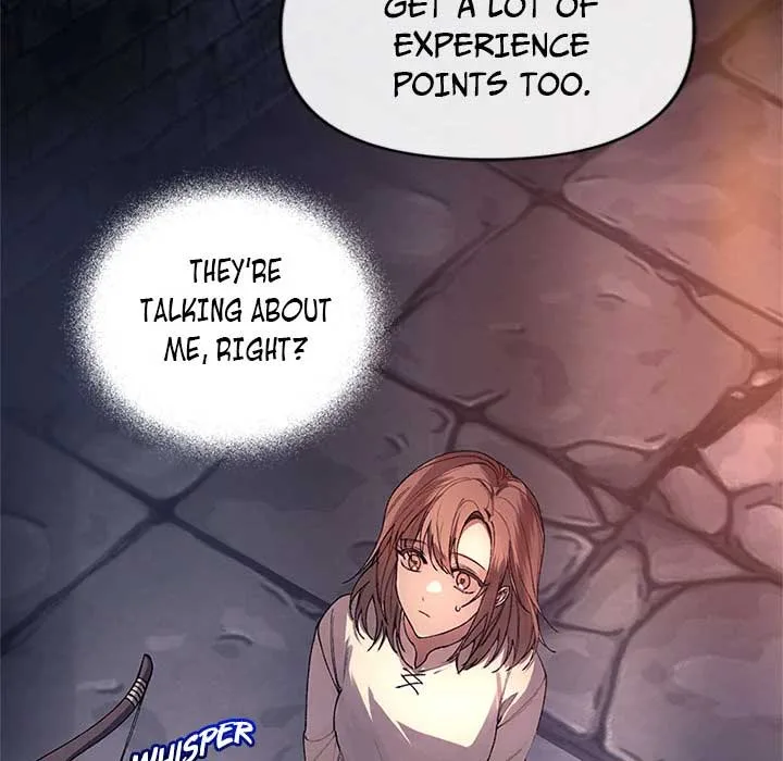 Underground of Babel (Official) Chapter 1 page 155