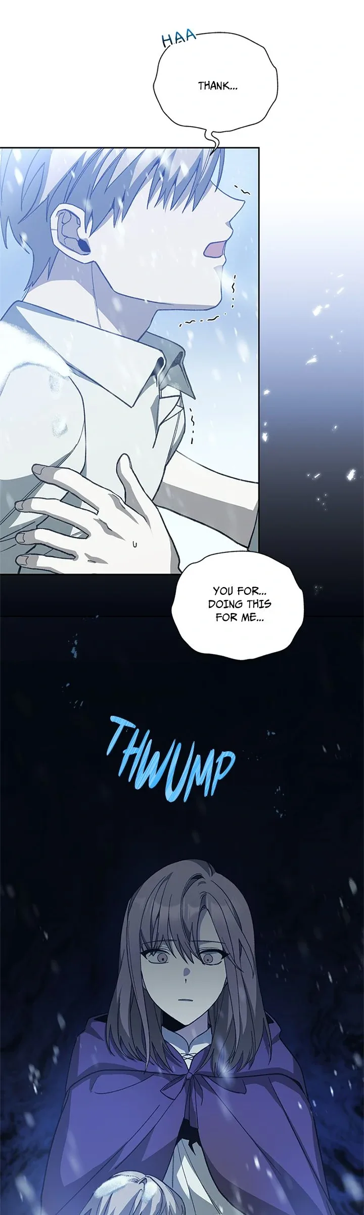 Underground of Babel (Official) Chapter 5 page 9