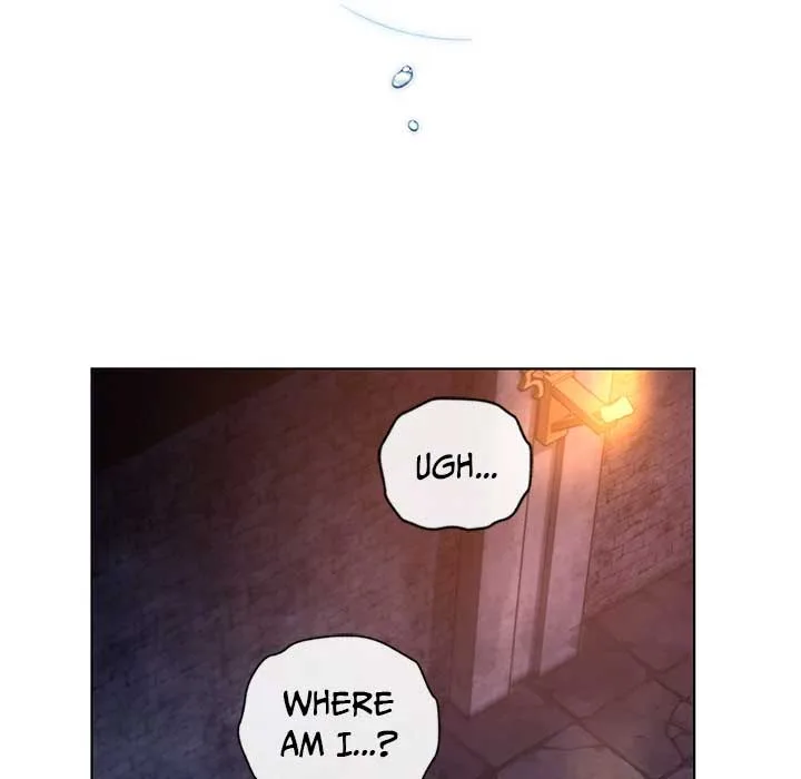 Underground of Babel (Official) Chapter 1 page 135