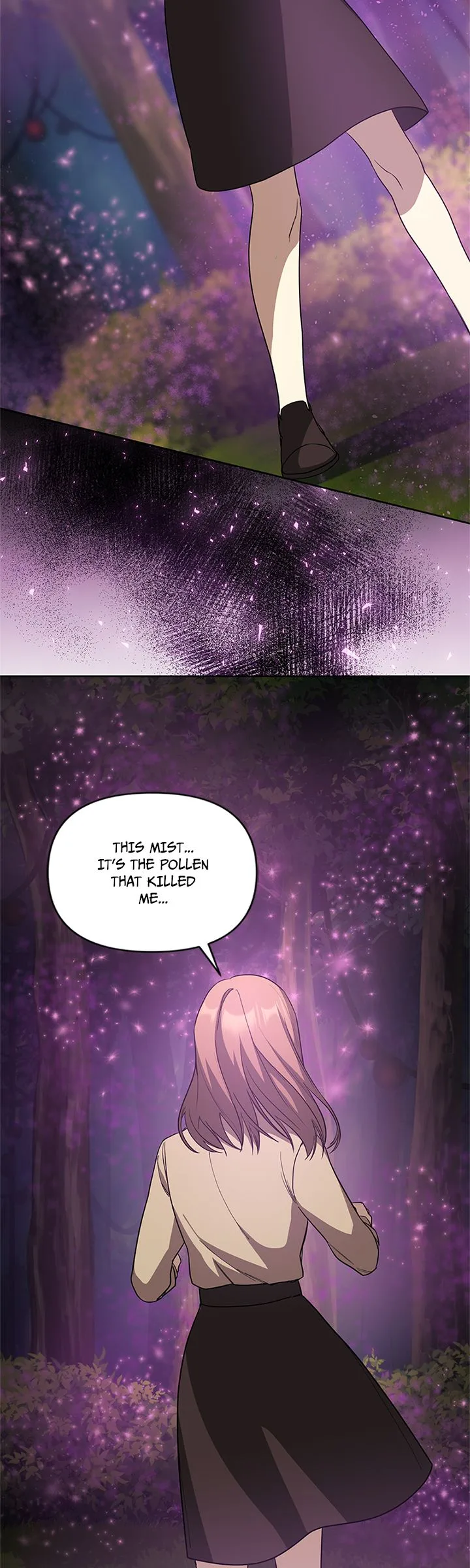 Underground of Babel (Official) Chapter 3 page 64