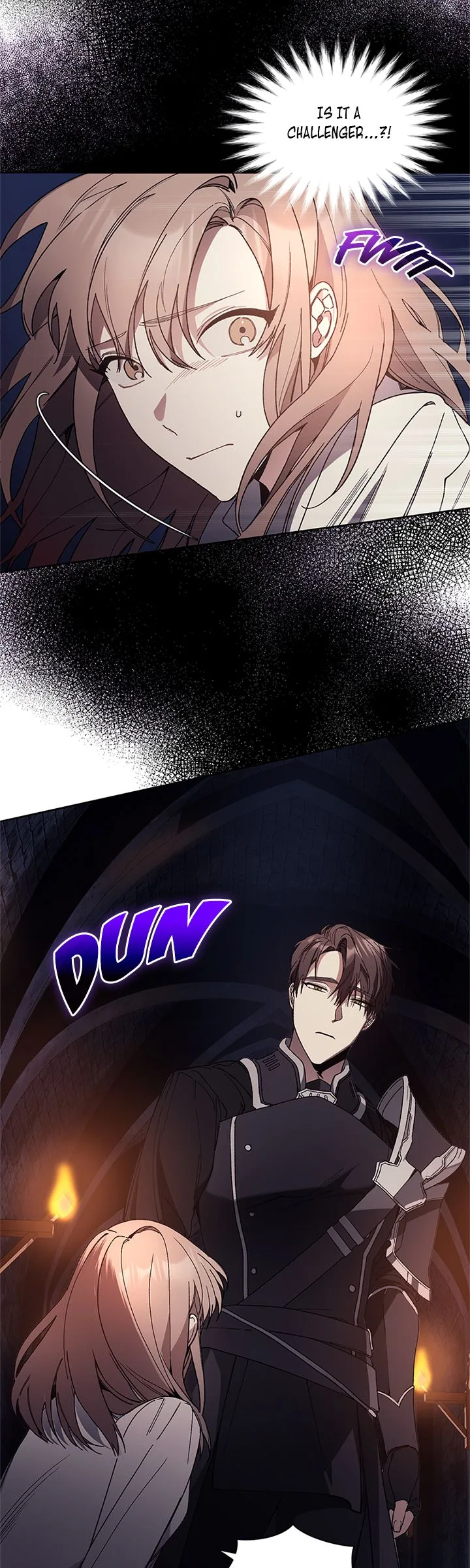 Underground of Babel (Official) Chapter 2 page 69