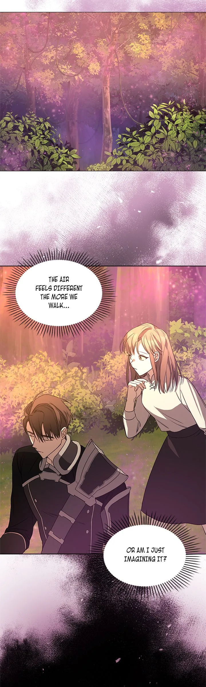 Underground of Babel (Official) Chapter 3 page 60