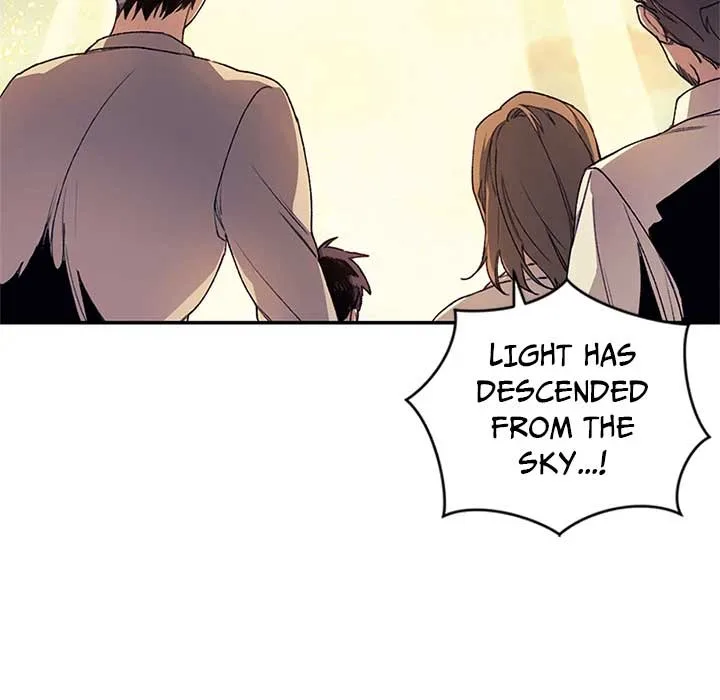 Underground of Babel (Official) Chapter 1 page 45