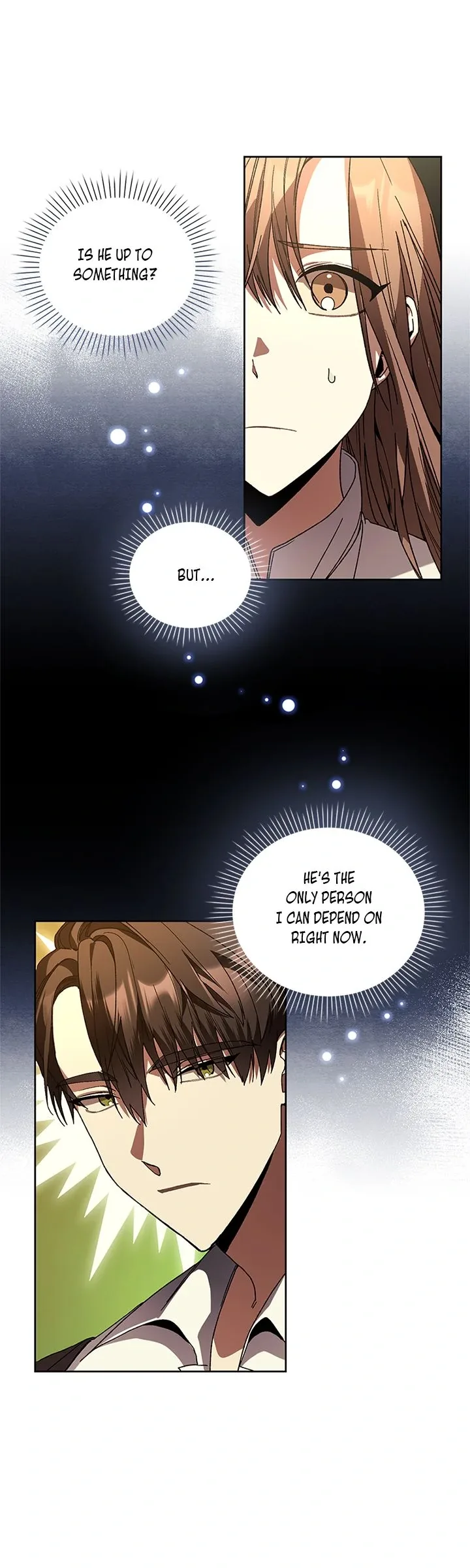 Underground of Babel (Official) Chapter 2 page 42
