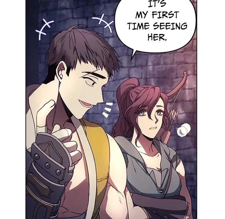 Underground of Babel (Official) Chapter 1 page 153