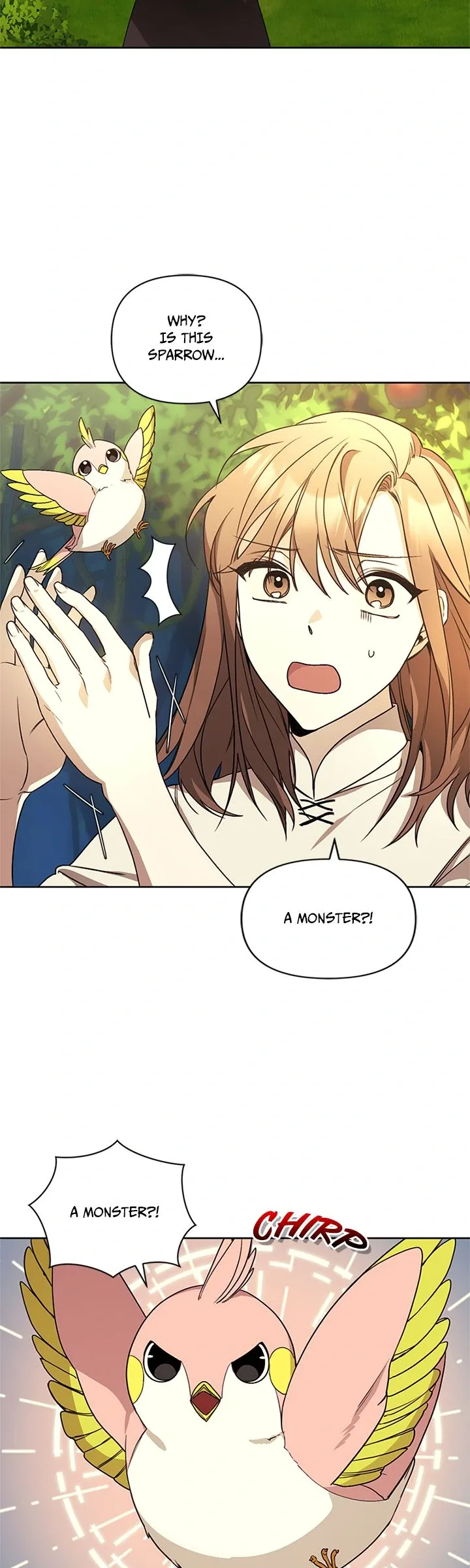 Underground of Babel (Official) Chapter 3 page 36