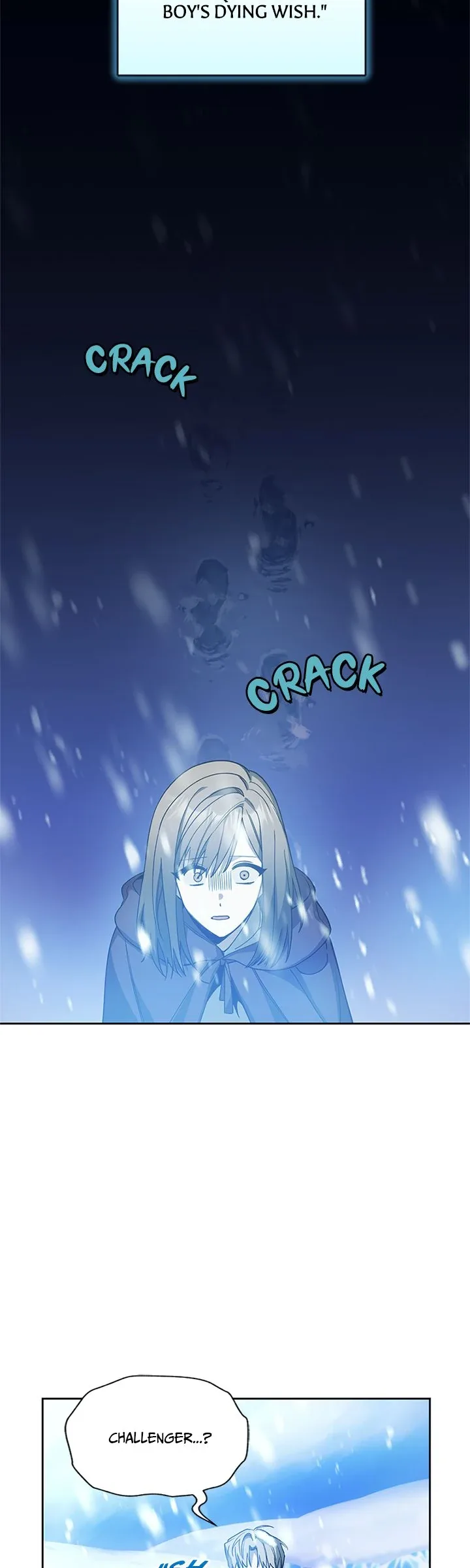 Underground of Babel (Official) Chapter 5 page 22