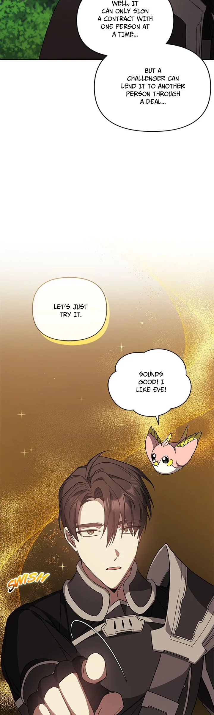 Underground of Babel (Official) Chapter 3 page 41
