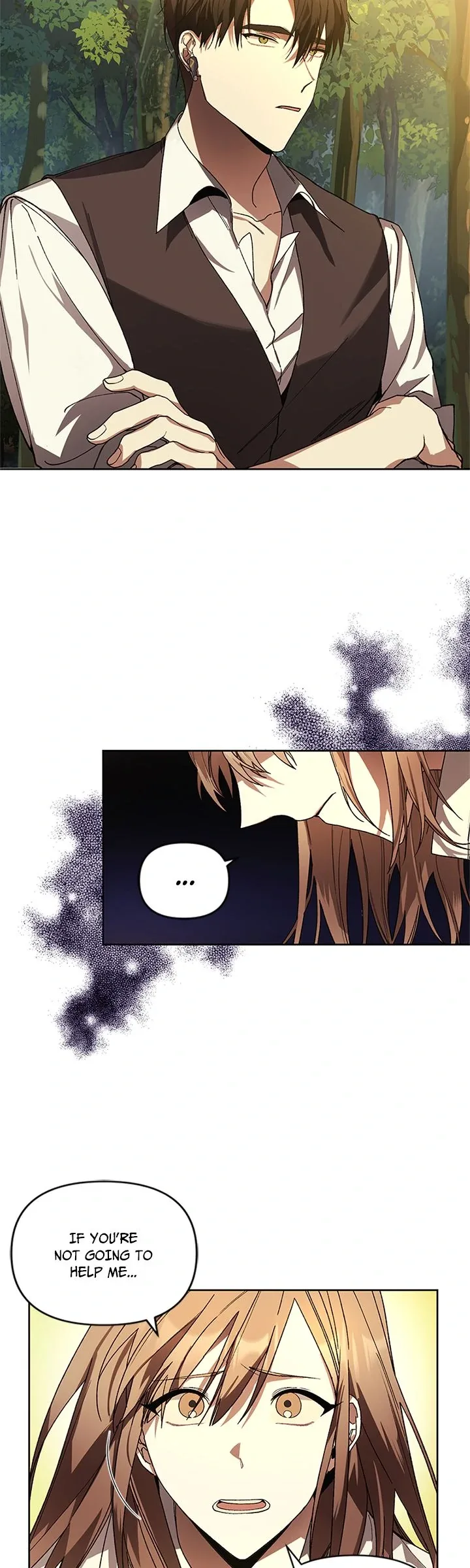 Underground of Babel (Official) Chapter 2 page 31