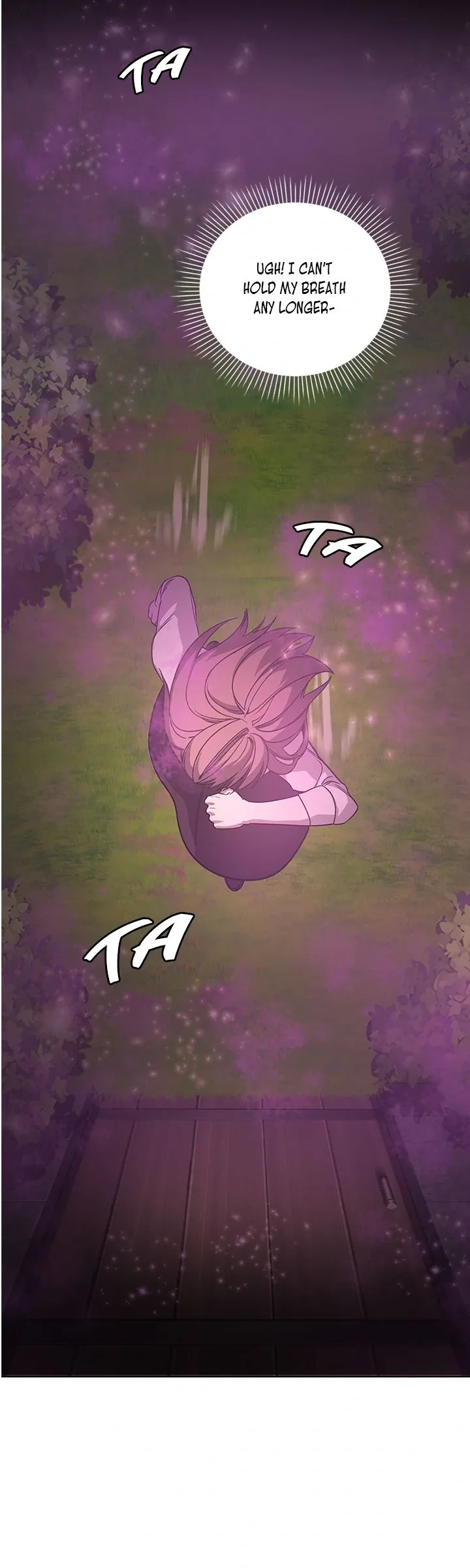 Underground of Babel (Official) Chapter 4 page 11