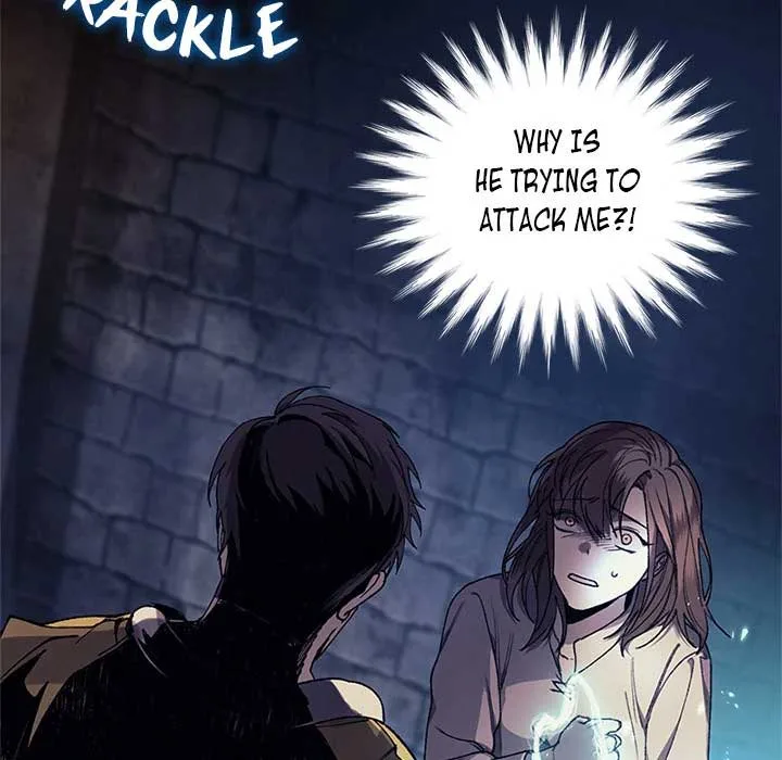 Underground of Babel (Official) Chapter 1 page 167