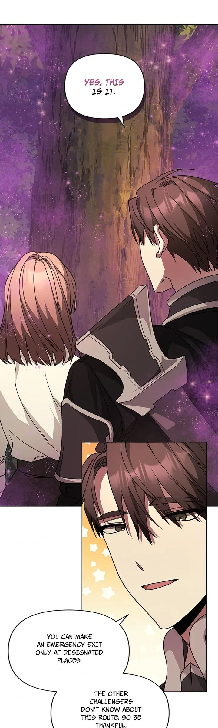 Underground of Babel (Official) Chapter 4 page 18