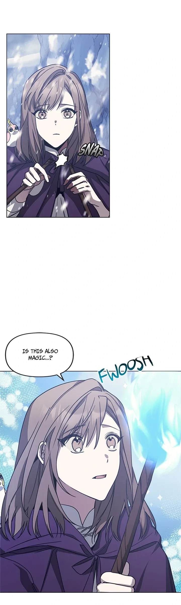 Underground of Babel (Official) Chapter 4 page 42