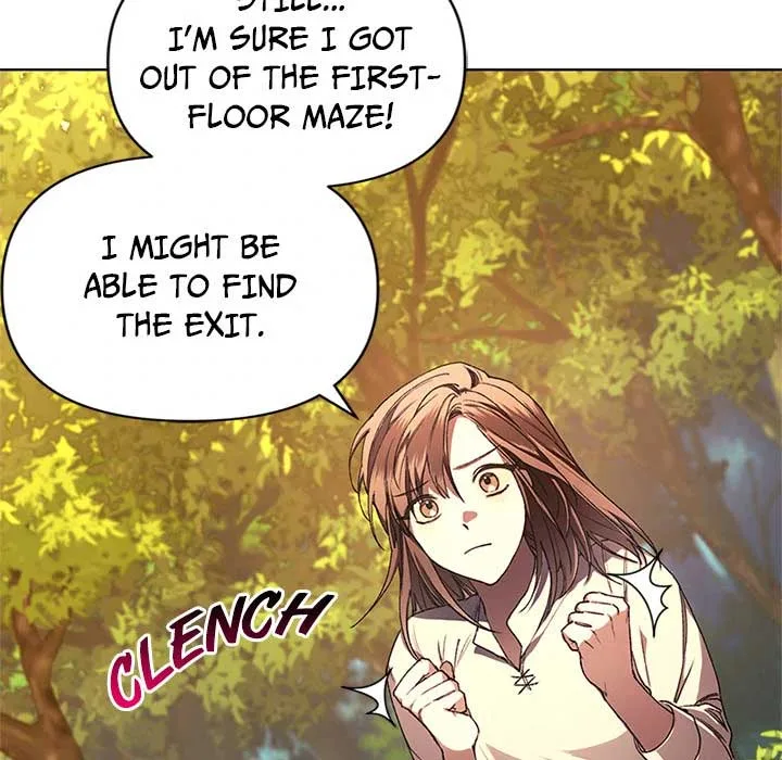 Underground of Babel (Official) Chapter 1 page 284