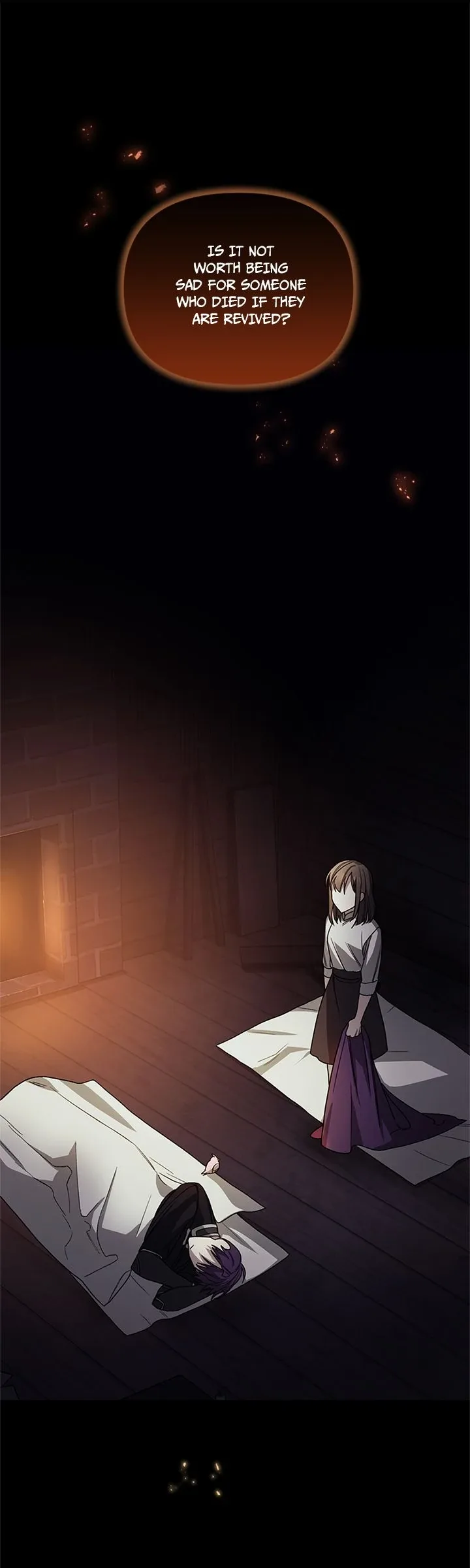 Underground of Babel (Official) Chapter 5 page 44