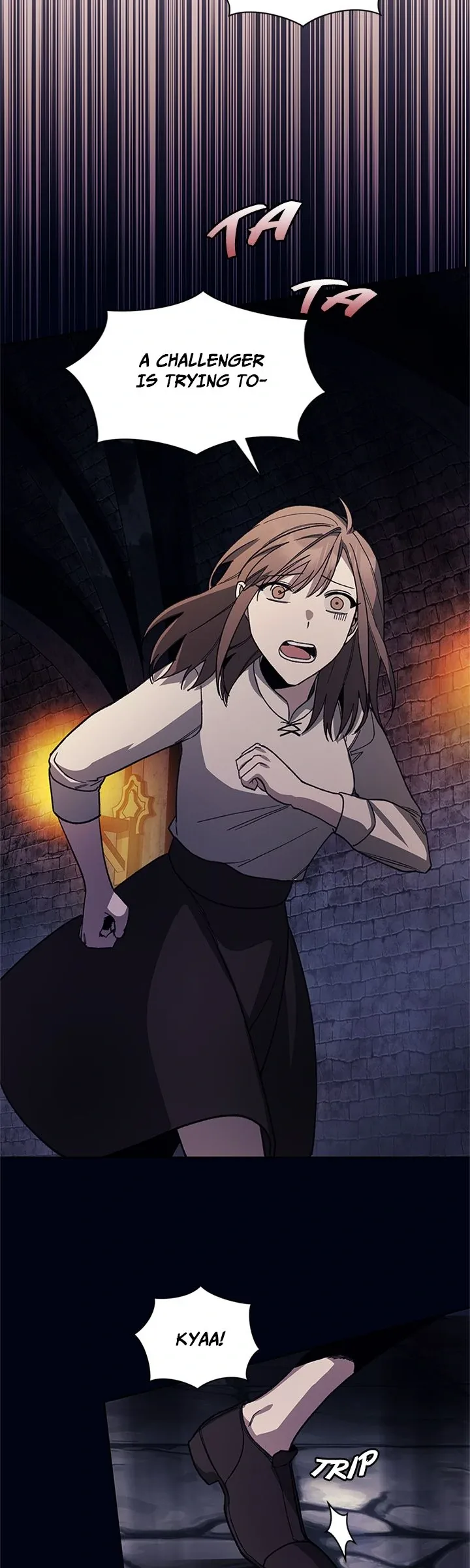 Underground of Babel (Official) Chapter 5 page 58